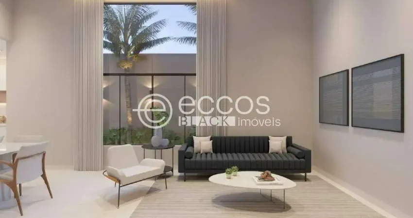 Casa à venda, 3 quartos, 3 suítes, 3 vagas, jardim brasília - uberlândia/mg