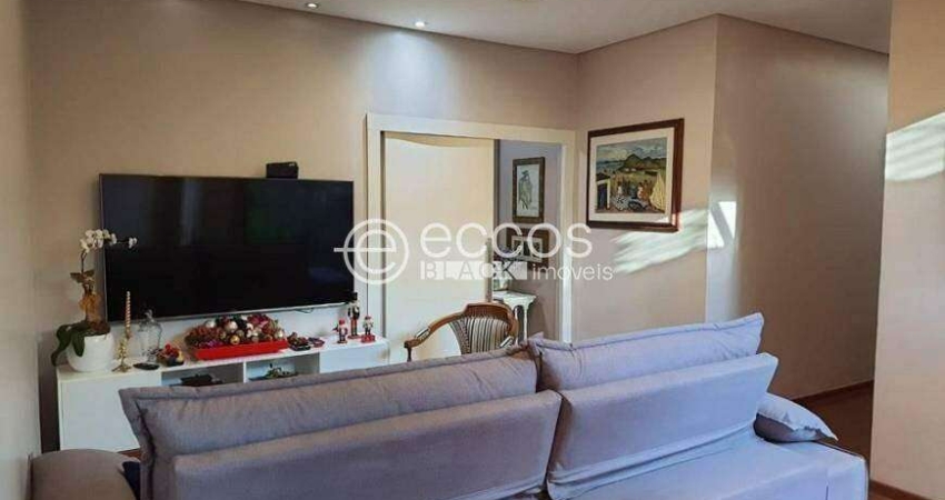 Casa à venda, 3 quartos, 2 suítes, 2 vagas, Tabajaras - Uberlândia/MG