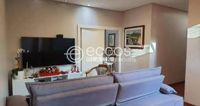 Casa à venda, 3 quartos, 2 suítes, 2 vagas, tabajaras - uberlândia/mg