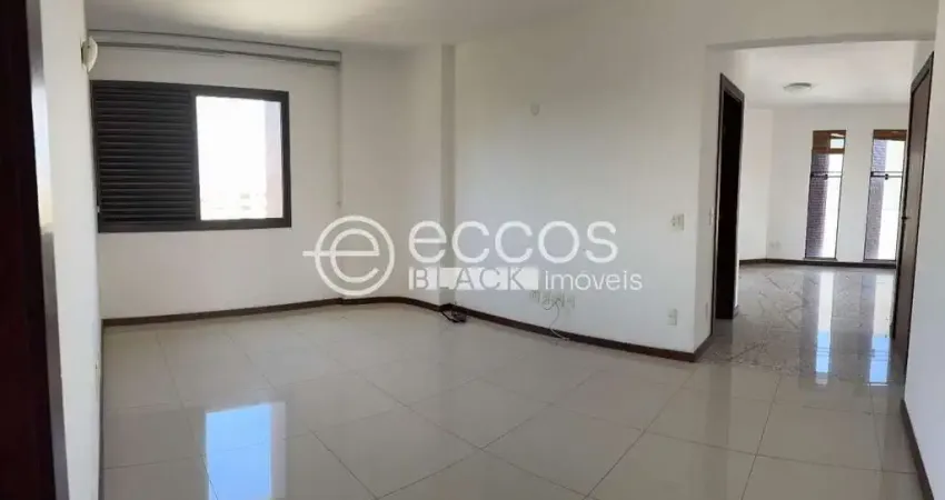 Apartamento à venda, 3 quartos, 3 suítes, 2 vagas, santa maria - uberlândia/mg