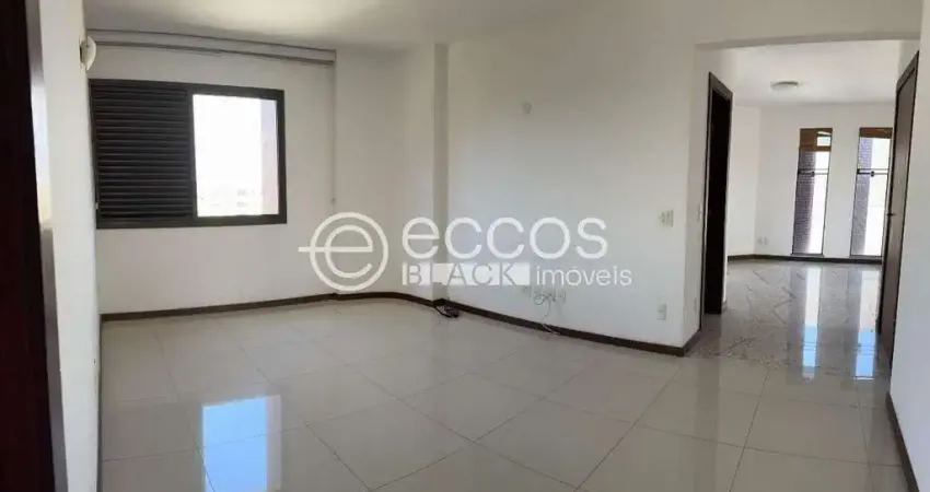 Apartamento à venda, 3 quartos, 3 suítes, 2 vagas, Santa Maria - Uberlândia/MG