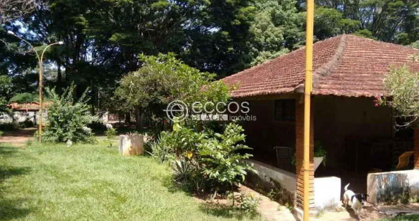 Chácara à venda, Panorama - Uberlândia/MG