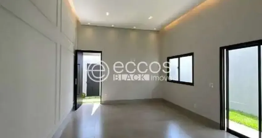 Casa à venda, 3 quartos, 1 suíte, 2 vagas, jardim botânico - araguari/mg