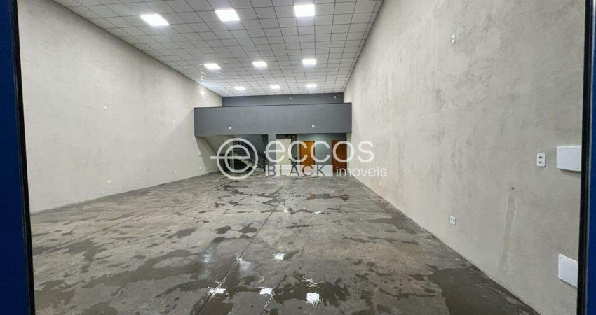 Barracão / Galpão / Depósito à venda na Avenida Paulo Firmino, --, Jardim Holanda, Uberlândia