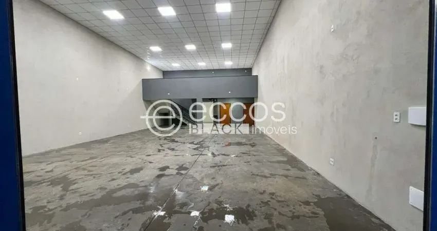 Barracão / Galpão / Depósito à venda na Avenida Paulo Firmino, 772, Jardim Holanda, Uberlândia