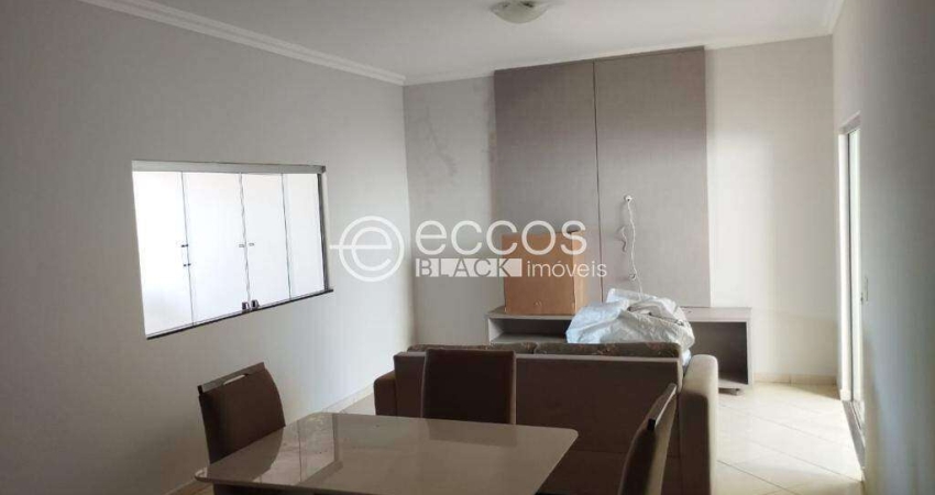 Casa à venda, 3 quartos, 1 suíte, 5 vagas, Tubalina - Uberlândia/MG