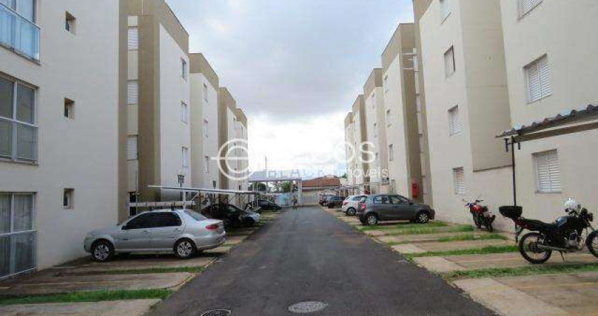 Apartamento à venda, 2 quartos, 1 suíte, 1 vaga, Jardim Europa - Uberlândia/MG