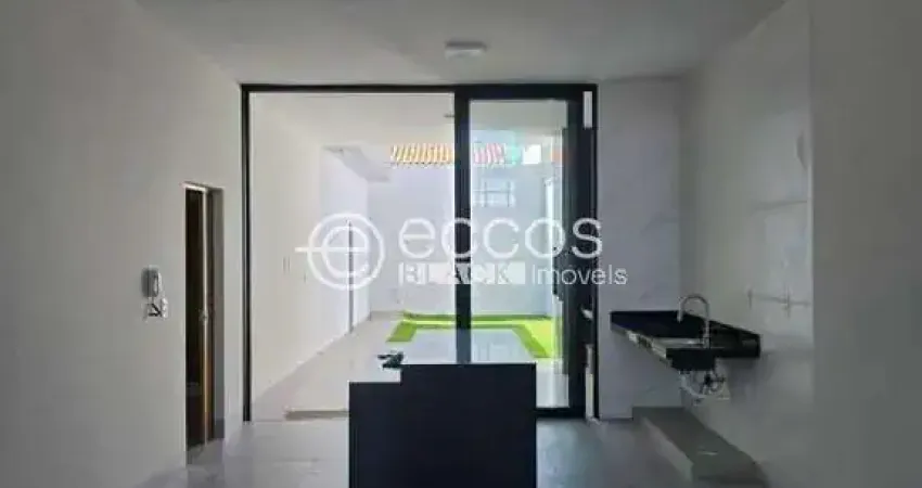 Casa à venda, 3 quartos, 3 suítes, 2 vagas, jardim inconfidência - uberlândia/mg