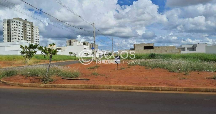 Terreno à venda na Rua Aquarela, --, Grand Ville, Uberlândia