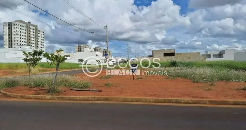 Terreno à venda na Rua Aquarela, 104, Grand Ville, Uberlândia
