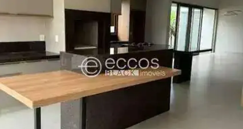 Casa em condomínio à venda, 4 quartos, 3 suítes, granja marileusa - uberlândia/mg