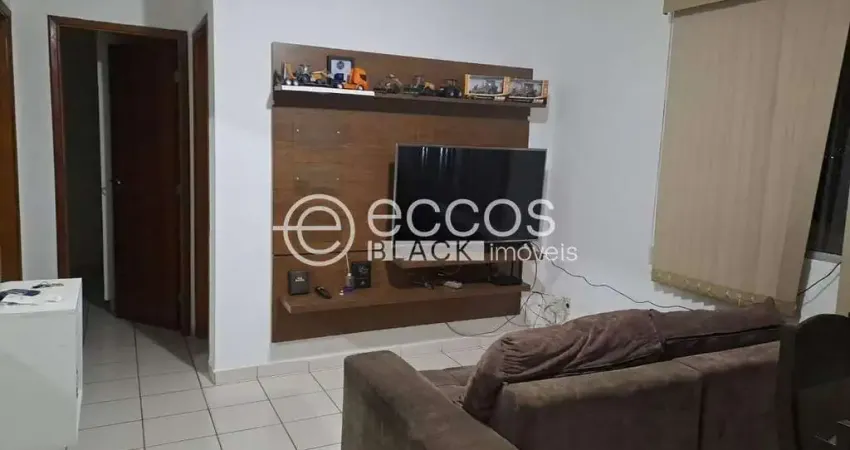 Apartamento à venda, 2 quartos, 1 vaga, chácaras tubalina e quartel - uberlândia/mg