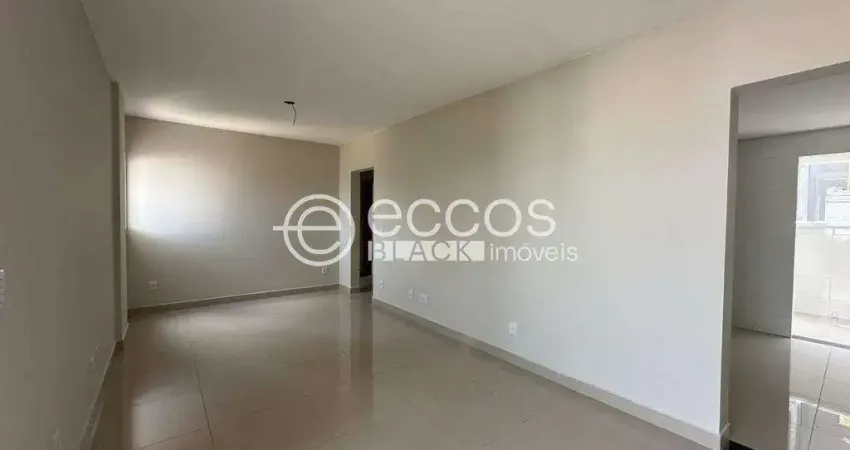 Apartamento à venda, 3 quartos, 1 suíte, 2 vagas, cidade jardim - uberlândia/mg