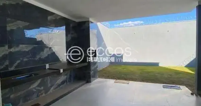 Casa à venda, 3 quartos, 3 suítes, 2 vagas, novo mundo - uberlândia/mg