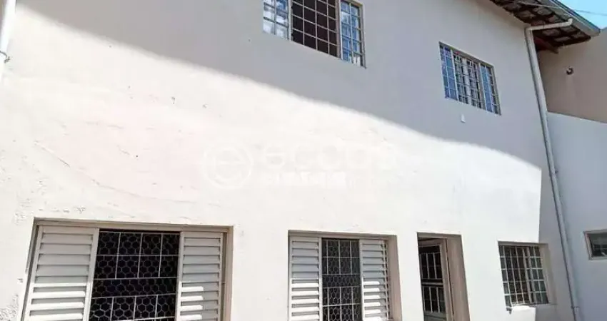 Casa à venda, 4 quartos, 1 suíte, 2 vagas, jardim patrícia - uberlândia/mg