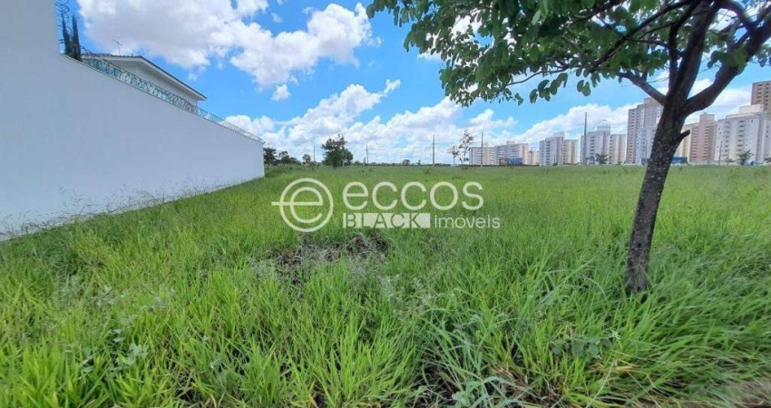 Terreno à venda na Rua Carlos da Silveira, --, Jardim Sul, Uberlândia