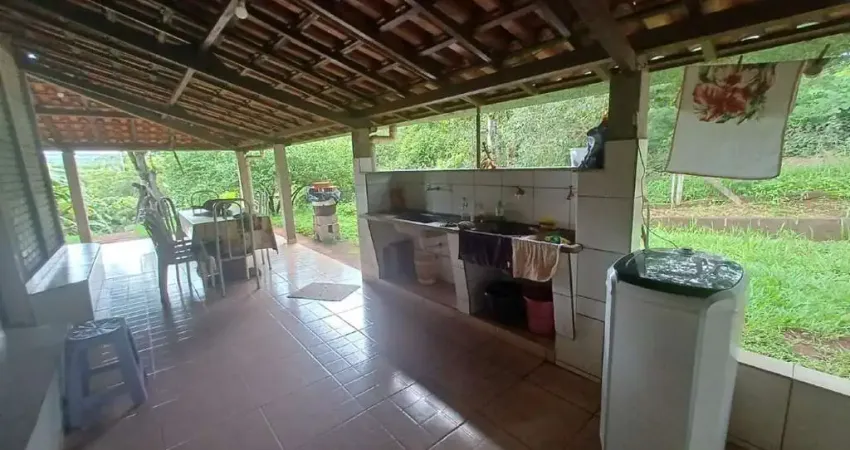 Chácara à venda, área rural de belo horizonte - belo horizonte/mg