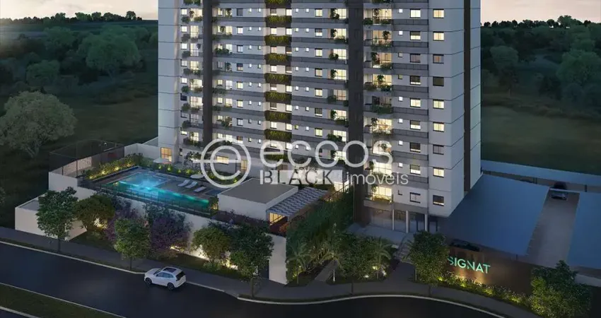 Apartamento à venda, 3 quartos, 1 suíte, 2 vagas, jardim sul - uberlândia/mg