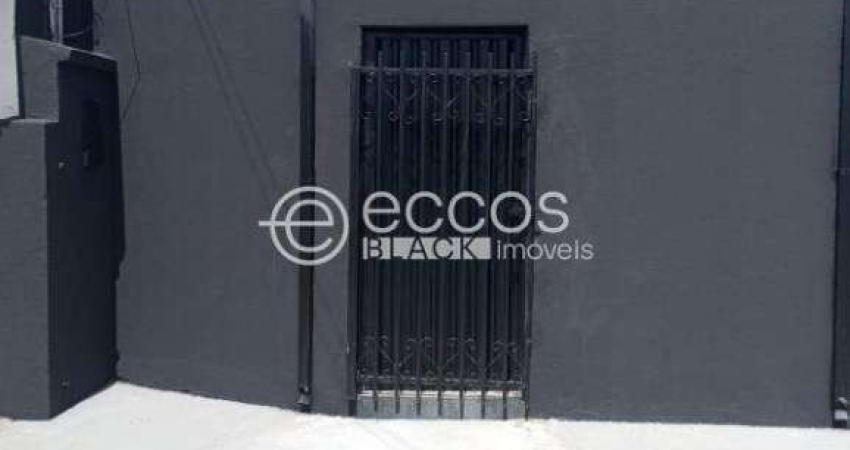 Imóvel Comercial para aluguel, Industrial - ARAGUARI/MG