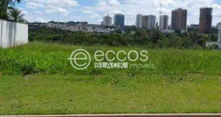 Terreno em condomínio à venda, Granja Marileusa - Uberlândia/MG