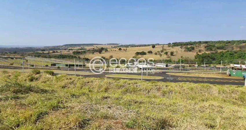 Terreno em condomínio à venda, Granja Marileusa - Uberlândia/MG