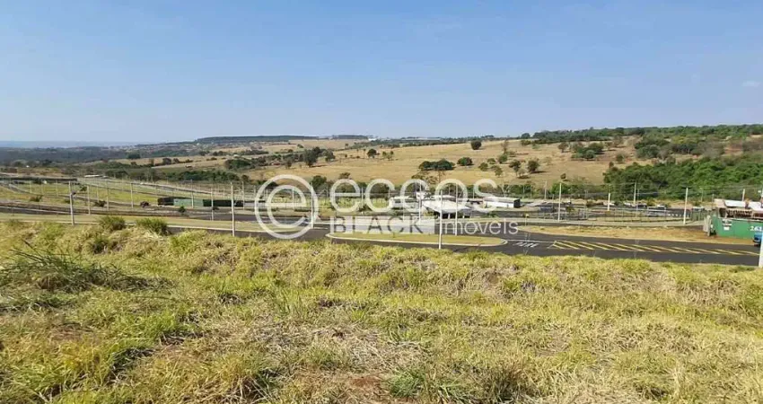 Terreno em condomínio à venda, granja marileusa - uberlândia/mg