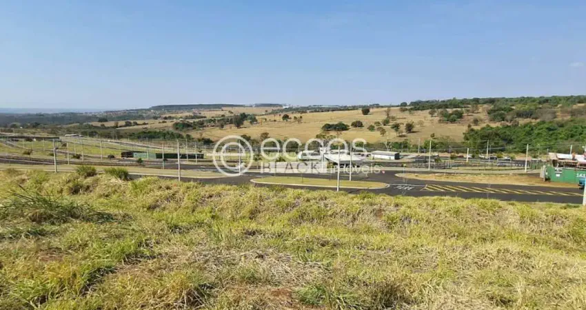 Terreno em condomínio à venda, Alto Umuarama - Uberlândia/MG