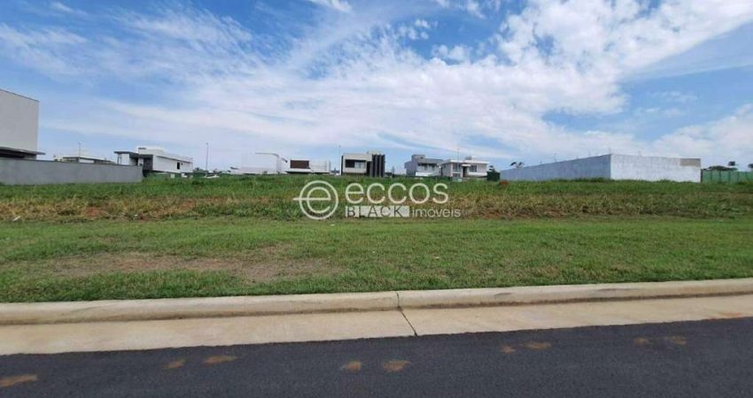 Terreno em condomínio à venda, Granja Marileusa - Uberlândia/MG