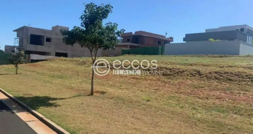 Terreno em condomínio à venda, Granja Marileusa - Uberlândia/MG