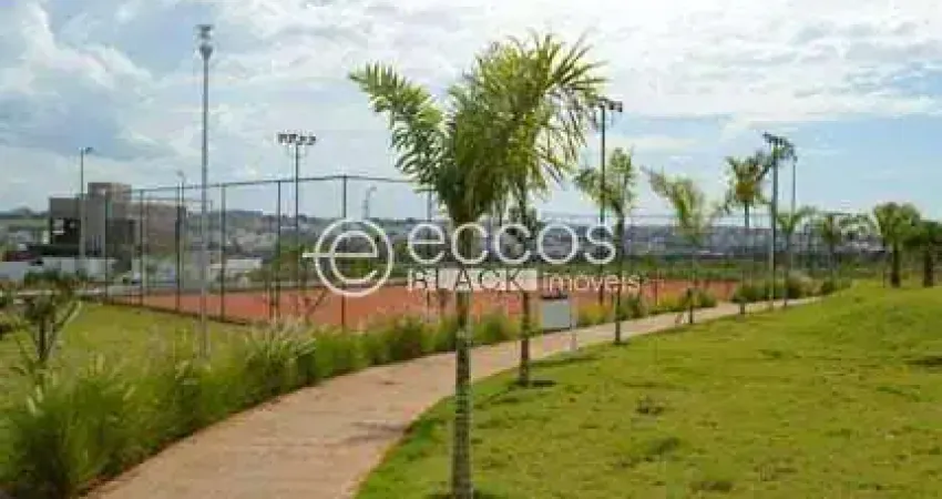 Terreno em condomínio à venda, shopping park - uberlândia/mg