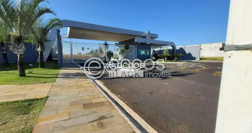 Terreno em condomínio à venda, shopping park - uberlândia/mg