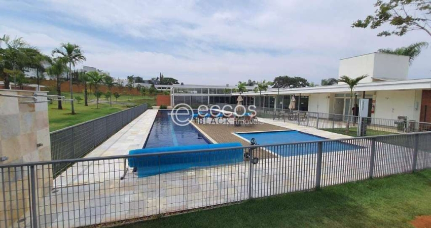 Terreno em condomínio à venda, Granja Marileusa - Uberlândia/MG