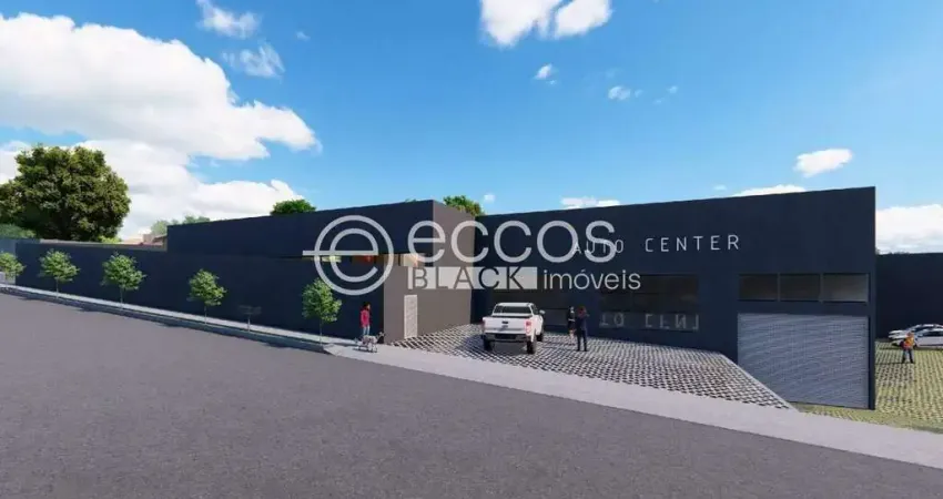 Sala comercial para aluguel, luizote de freitas - uberlândia/mg