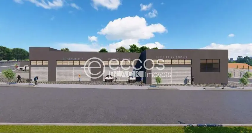 Sala comercial para aluguel, luizote de freitas - uberlândia/mg