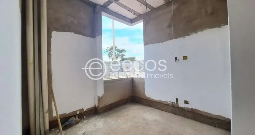 Casa em condomínio à venda, 3 quartos, 3 suítes, 3 vagas, laranjeiras - uberlândia/mg