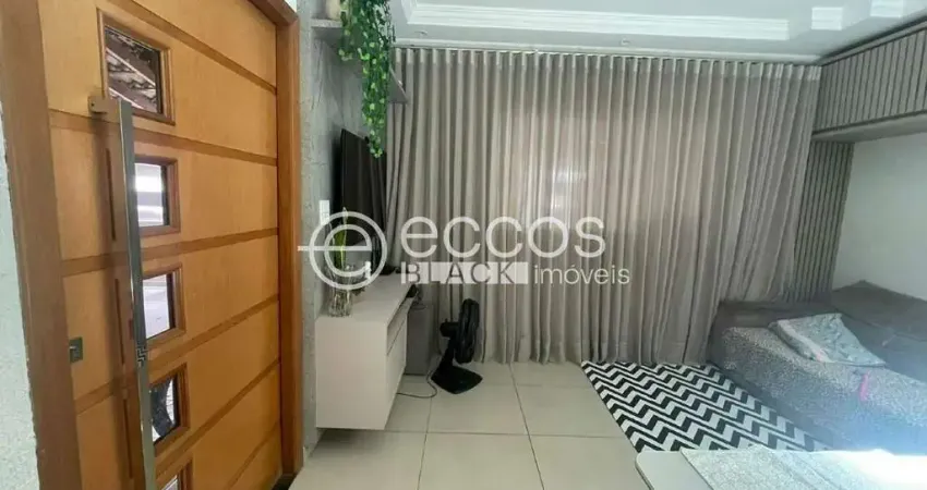 Casa à venda, 4 quartos, 1 suíte, 2 vagas, laranjeiras - uberlândia/mg
