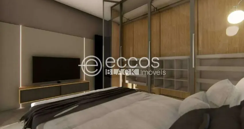 Casa à venda, 2 quartos, 2 suítes, 1 vaga, novo mundo - uberlândia/mg