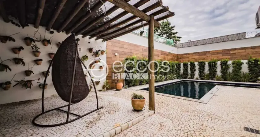 Casa à venda, 4 quartos, 3 suítes, 5 vagas, morada da colina - uberlândia/mg