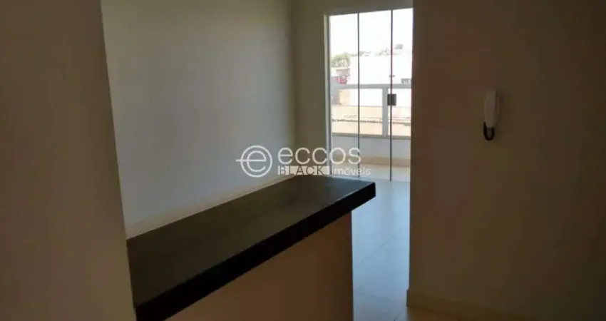 Cobertura à venda, 4 quartos, 2 suítes, 3 vagas, Tubalina - Uberlândia/MG