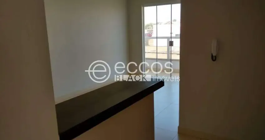 Cobertura à venda, 4 quartos, 2 suítes, 3 vagas, tubalina - uberlândia/mg
