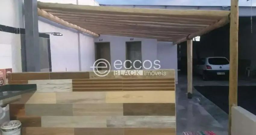 Casa com 1 quarto à venda na Rua Ana Batista, --, Vieno, Araguari