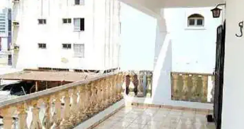 Apartamento com 3 quartos à venda na Rua Benjamin Monteiro, 106, Tabajaras, Uberlândia