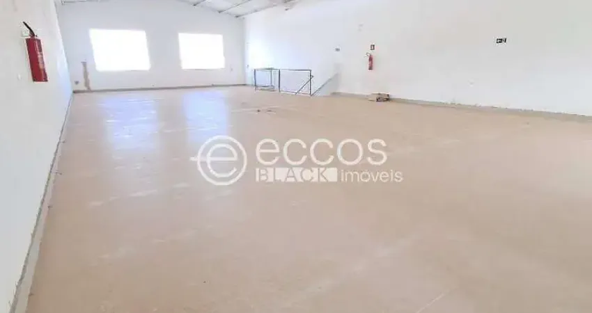 Barracão / Galpão / Depósito para alugar na Avenida Senador Melo Viana, 960, Goiás, Araguari