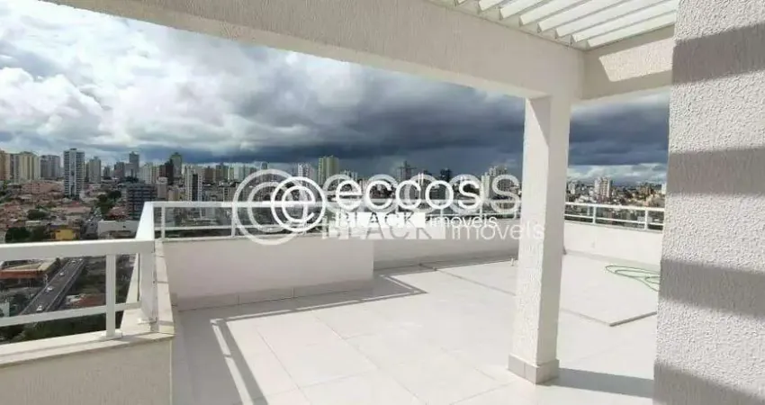 Apartamento para aluguel, 4 quartos, 4 suítes, 3 vagas, vigilato pereira - uberlândia/mg