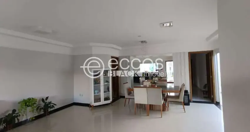 Casa em condomínio à venda, 3 quartos, 1 suíte, jardim holanda - uberlândia/mg