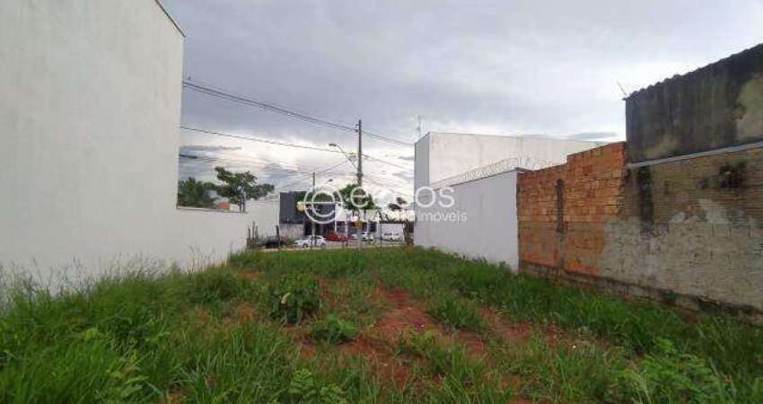 Terreno à venda na Avenida Iraque, --, Jardim Botânico, Uberlândia