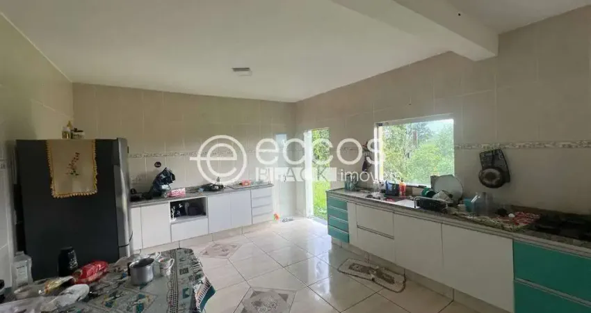 Casa à venda, 4 quartos, 1 suíte, 4 vagas, shopping park - uberlândia/mg