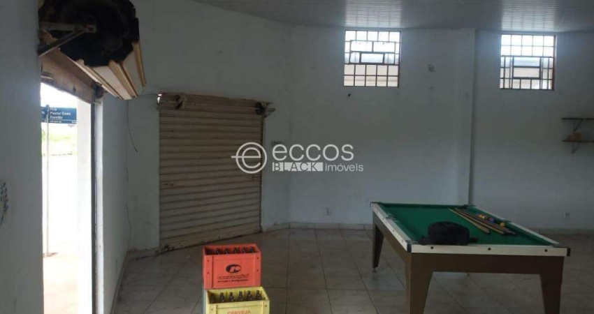 Imóvel Comercial para aluguel, Fátima - ARAGUARI/MG