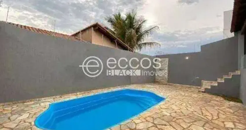 Casa à venda, 3 quartos, 1 suíte, 5 vagas, cidade jardim - uberlândia/mg