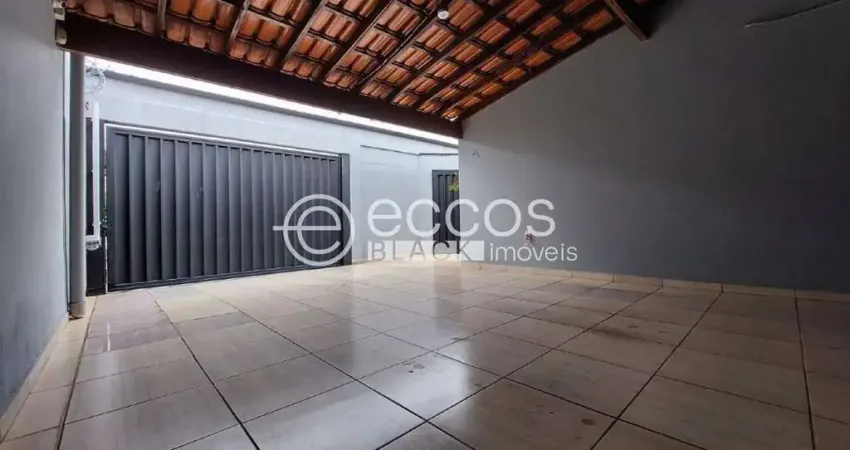 Casa à venda, 3 quartos, 3 suítes, 2 vagas, planalto - uberlândia/mg